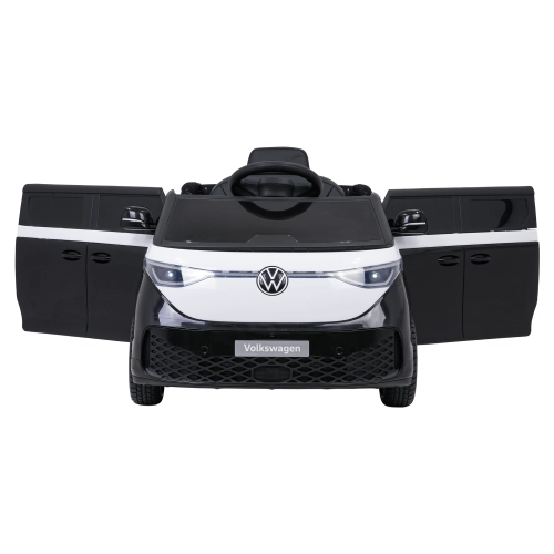 Autko dla dzieci Volkswagen ID BUZZ Czarny HL718.CZ